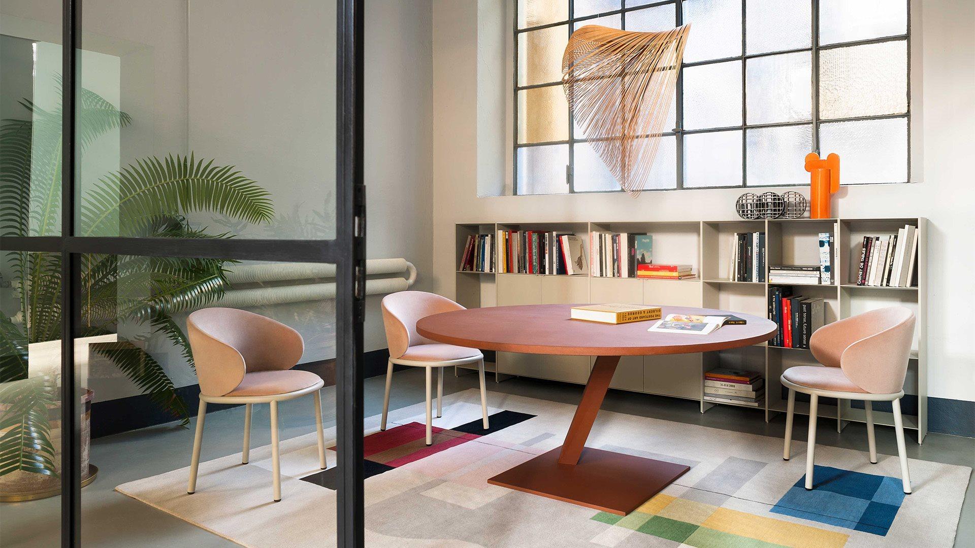 Mesa Elemento Desalto personalizable de Tokujin Yoshioka en venta 8