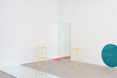 Tabouret Desalto personnalisable par Arik Levy