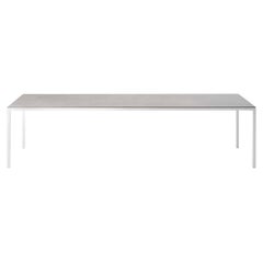 Customizable Desalto Helsinki 30 Table by Caronni + Bonanomi