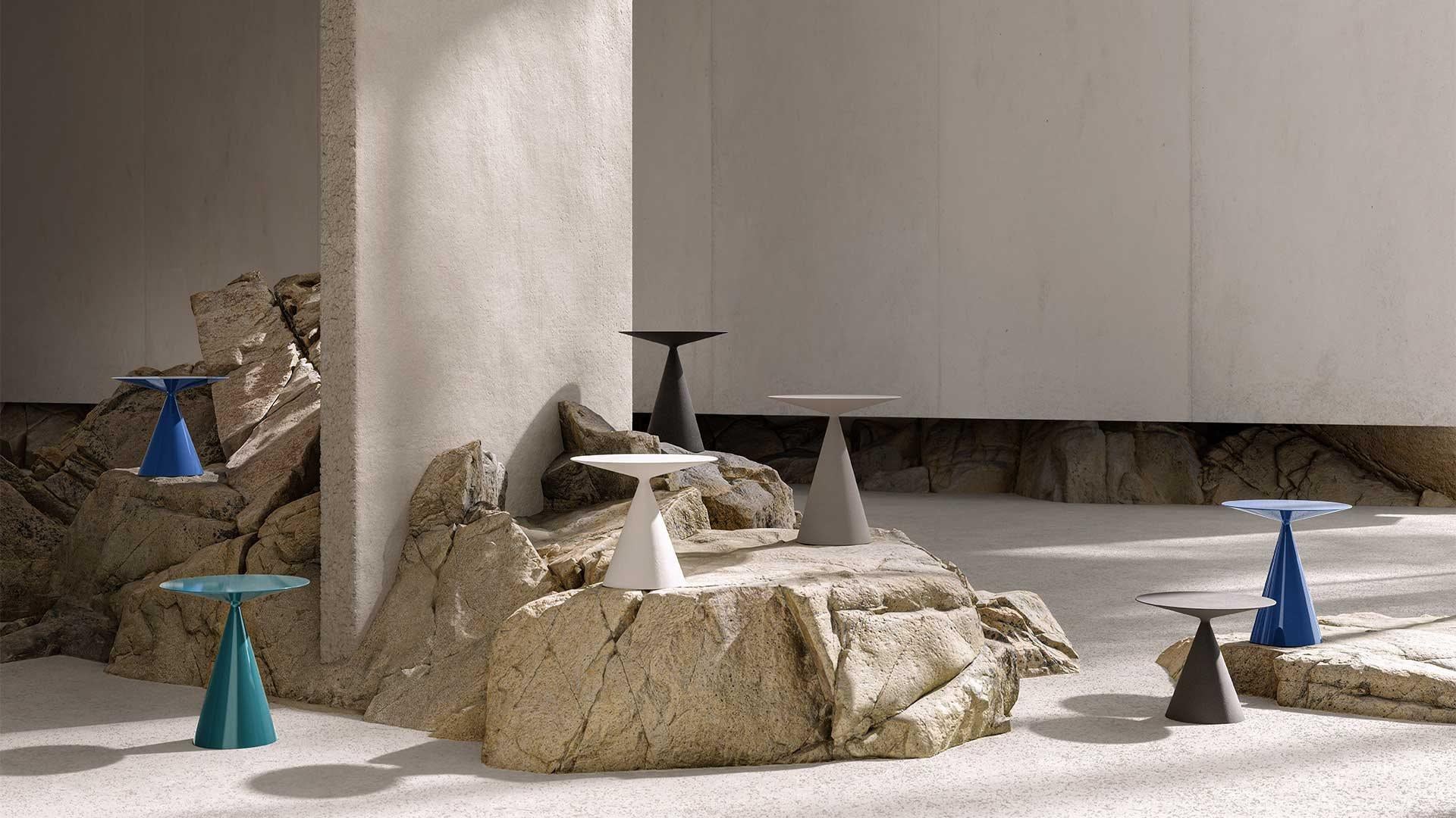 micro clay floor