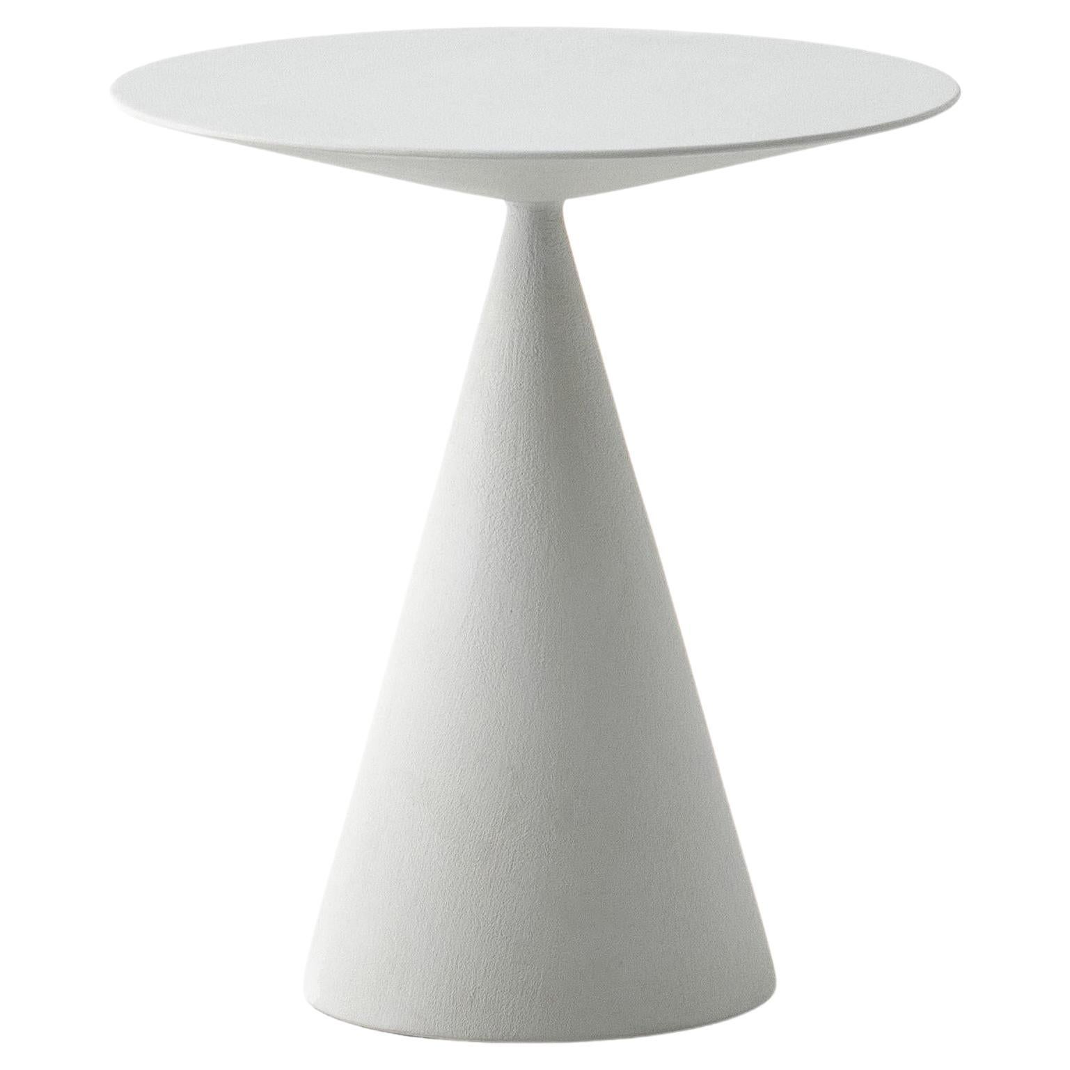 Table personnalisable Desalto Micro Clay de Marc Krusin en vente