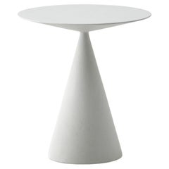 Table personnalisable Desalto Micro Clay de Marc Krusin