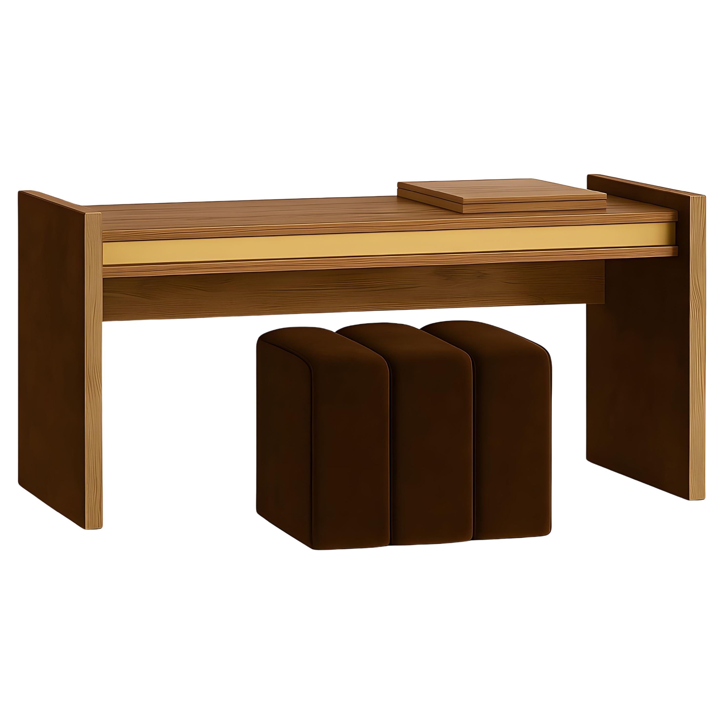 New And Custom Desks and Writing Tables