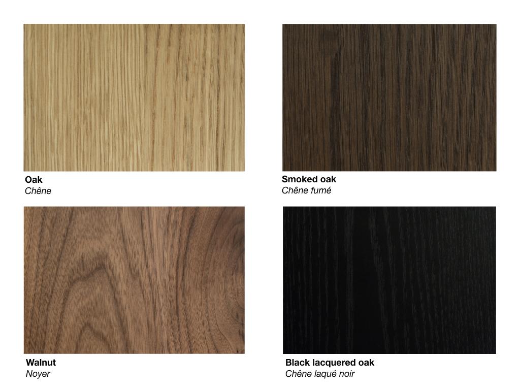 Customizable Dining Table 'Tree', More Sizes, More Finishes For Sale 4