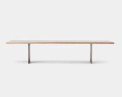 Mesa de comedor personalizable "Árbol", más tamaños, más acabados