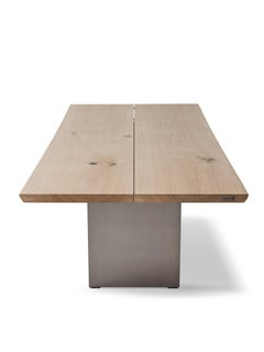 Customizable Dining Table 'Tree', More Sizes, More Finishes