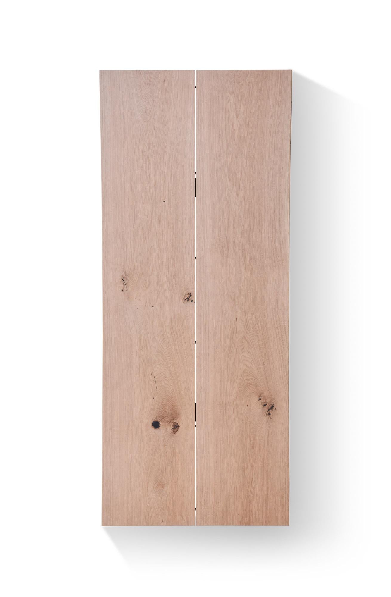 Bronze Customizable Dining Table 'Tree', More Sizes, More Finishes For Sale