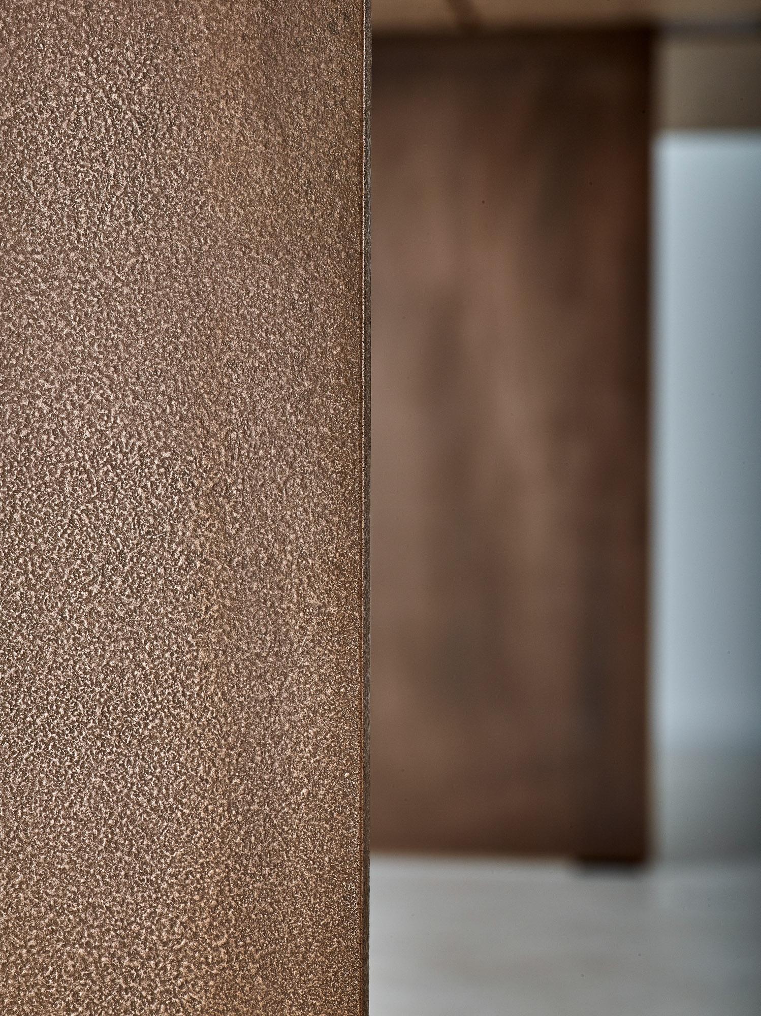 Customizable Dining Table 'Tree', More Sizes, More Finishes For Sale 1