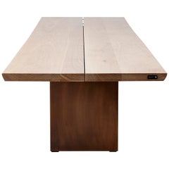 Arbre de table à manger personnalisable, plus de tailles, plus de finitions