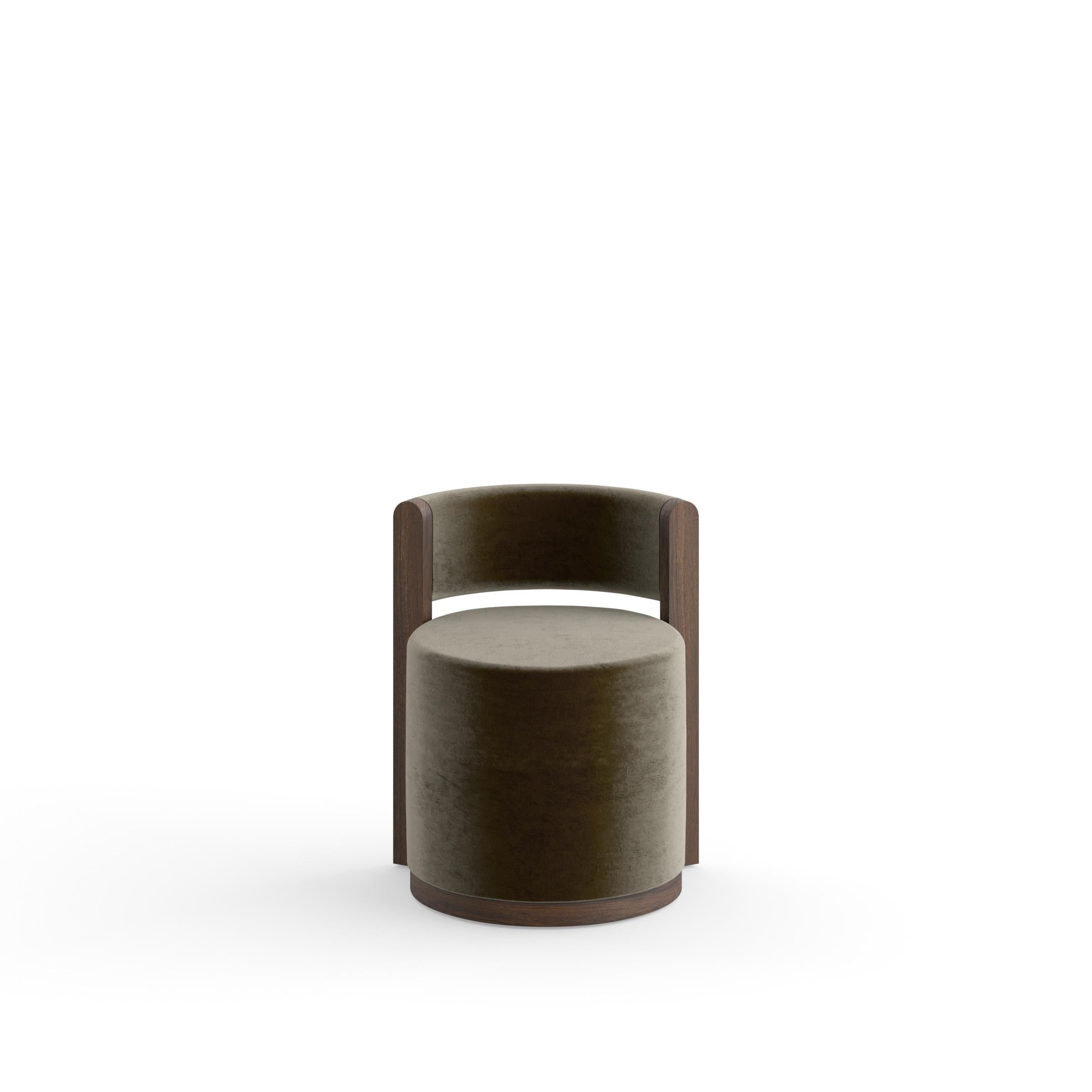 Customizable e15 Alde Club Chair by David Thulstrup For Sale 5
