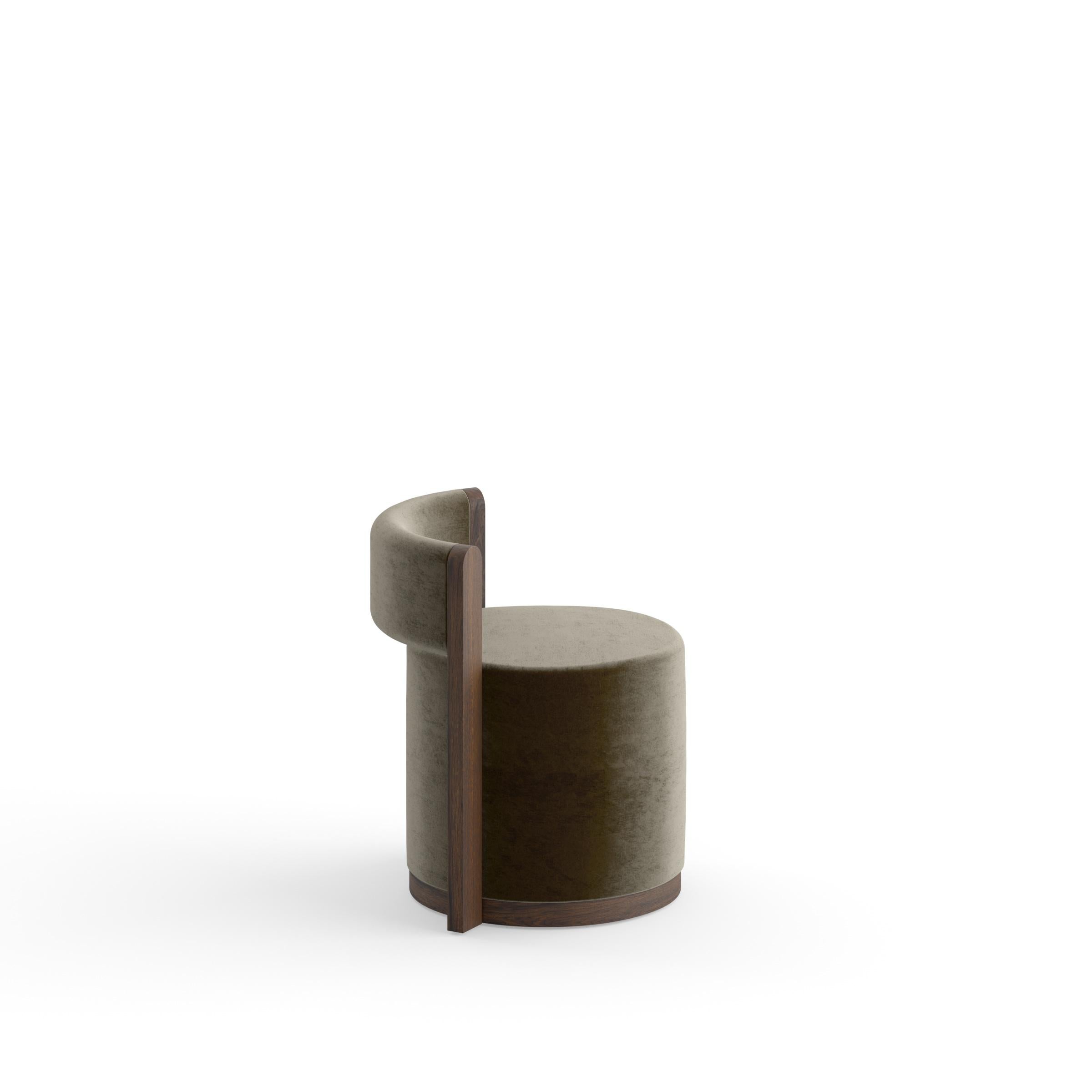 Customizable e15 Alde Club Chair by David Thulstrup For Sale 7