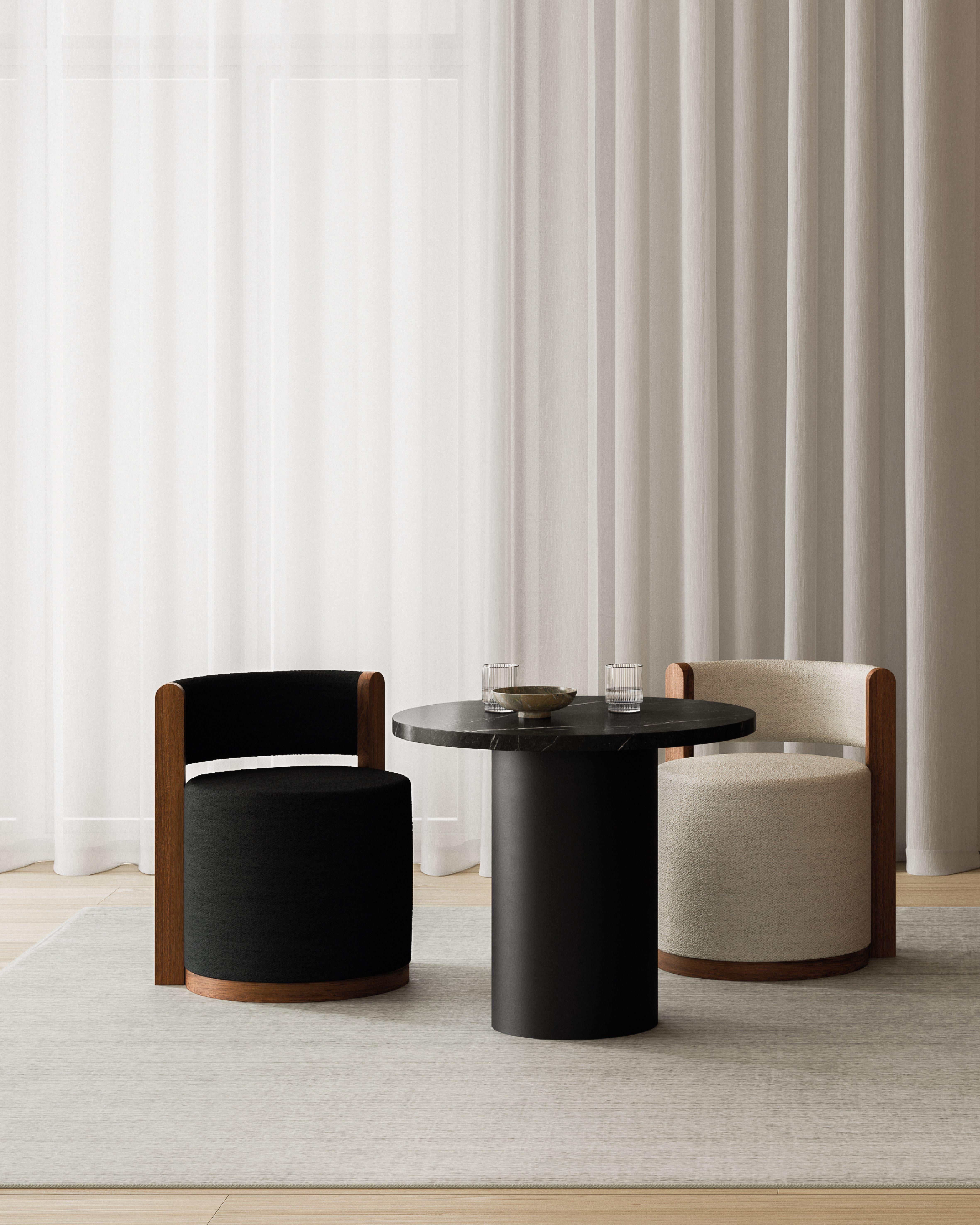 European Customizable e15 Alde Club Chair by David Thulstrup For Sale