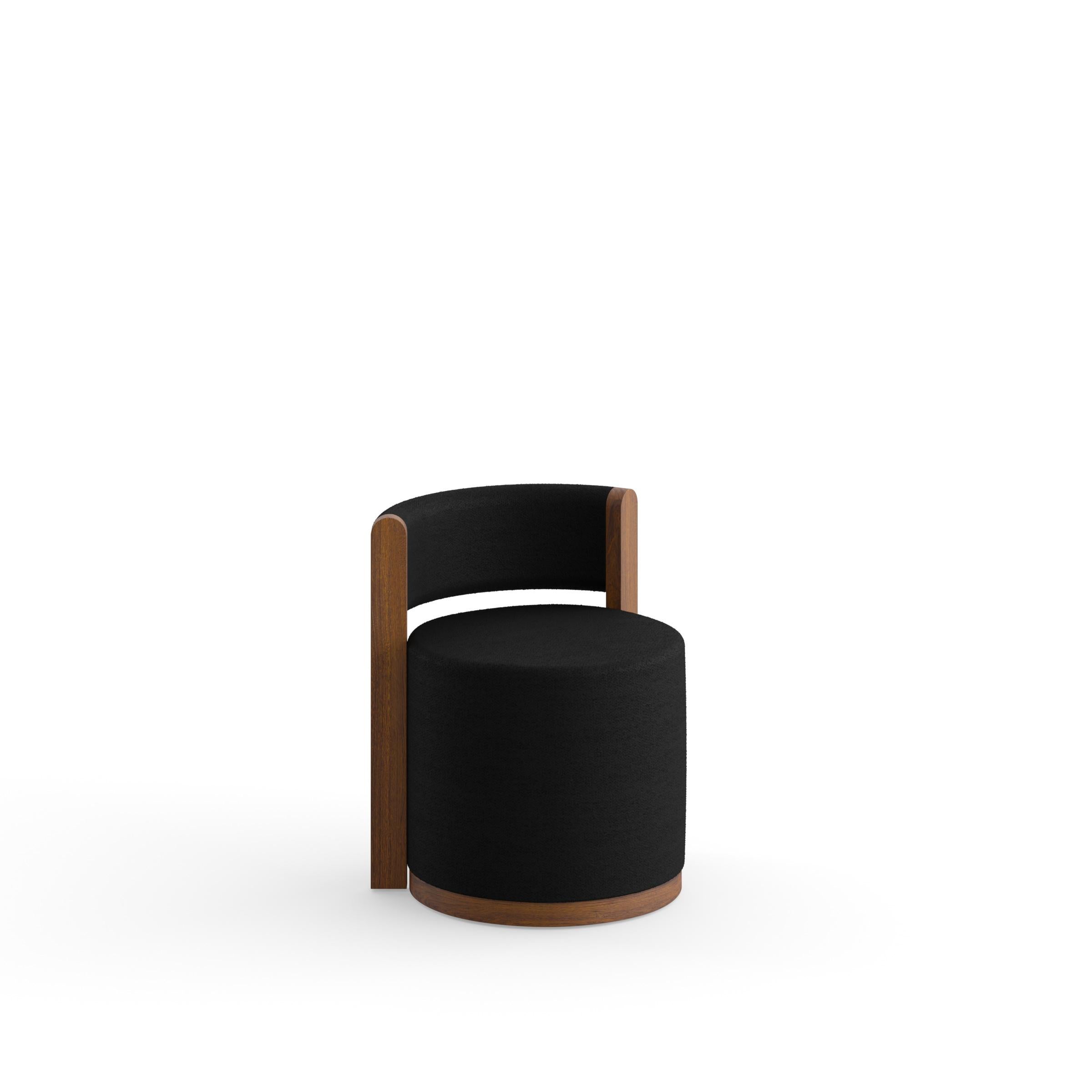 Customizable e15 Alde Club Chair by David Thulstrup In New Condition For Sale In New York, NY
