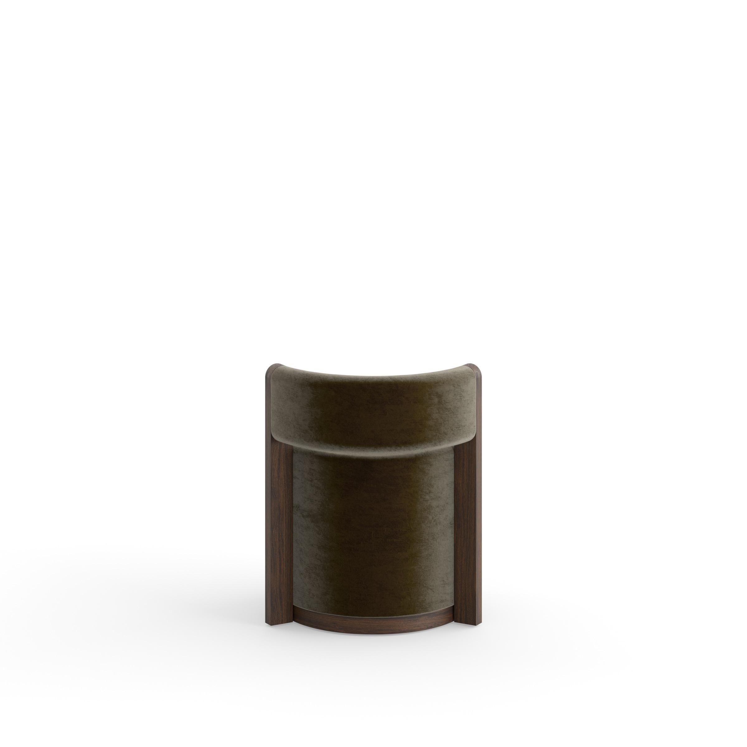 Customizable e15 Alde Club Chair by David Thulstrup For Sale 2