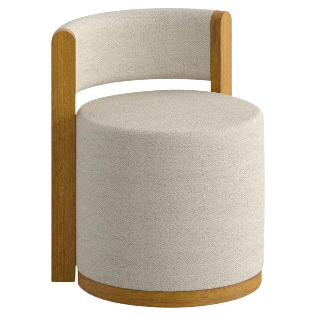 Silla Club e15 Alde personalizable de David Thulstrup