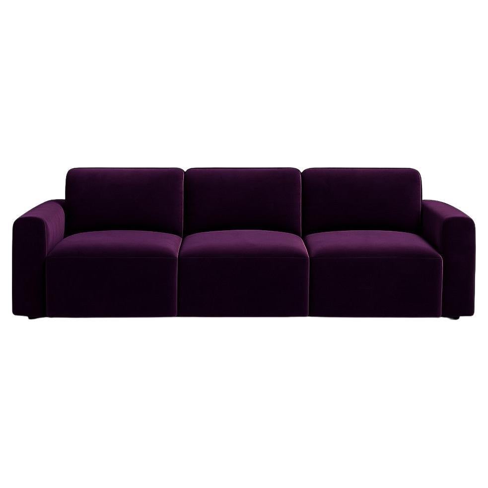 New And Custom Sofas