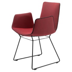 Fauteuils rembourrés