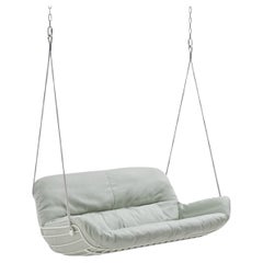 Anpassbare Freifrau Leyasol Lounge Couch-Schaukelsitz von Hoffmann Kahleyss