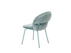 Customizable Freifrau Marie Chair by  Hoffmann Kahleyss Design
