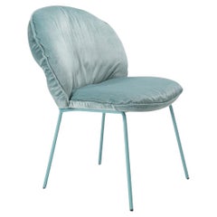 Customizable Freifrau Marie Chair by  Hoffmann Kahleyss Design