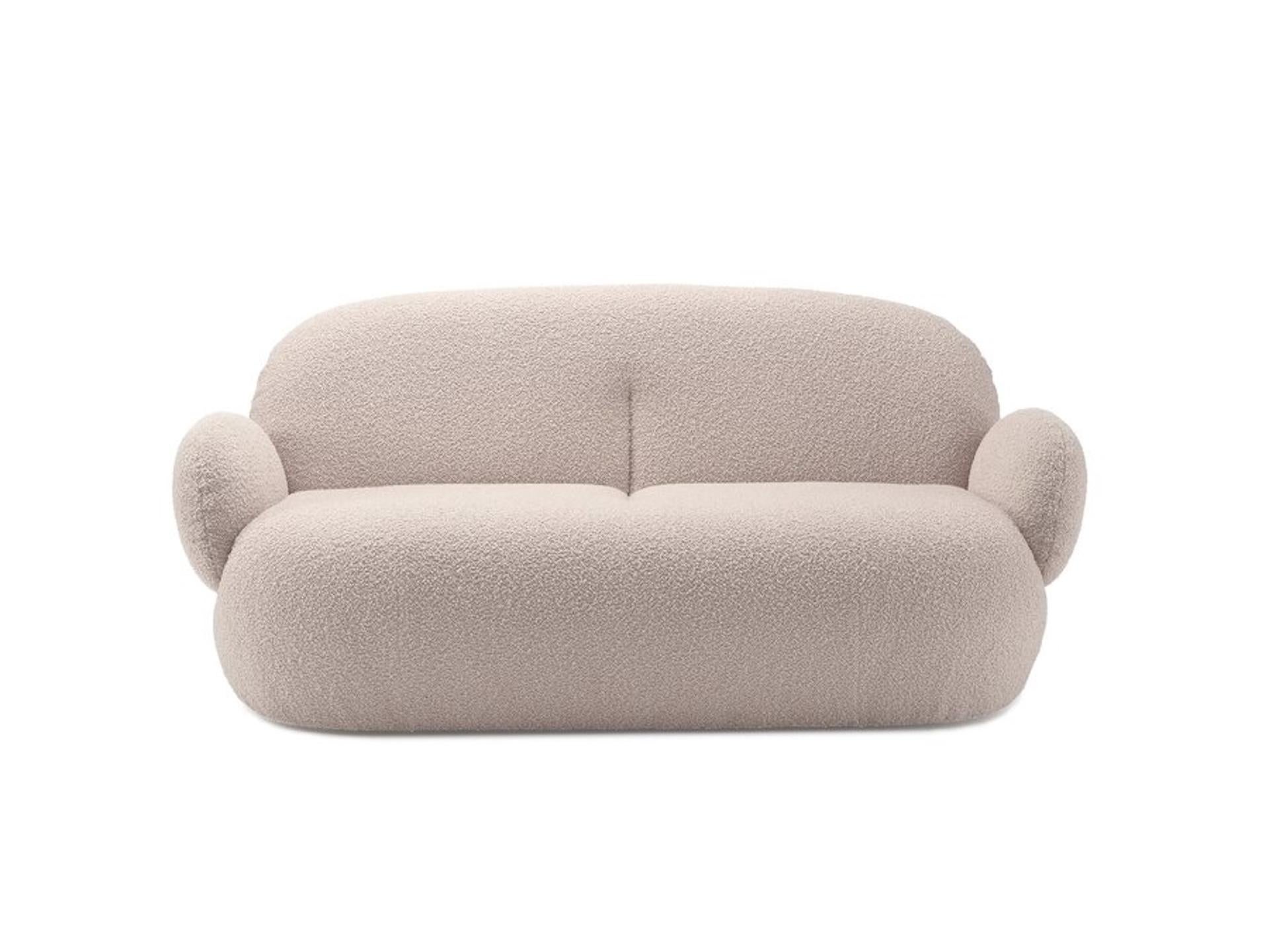 Sofá Freifrau Nana personalizable by Hanne Willmann Siglo XXI y contemporáneo en venta