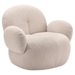 Loveseats de tela