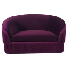 Sofas - Tissu