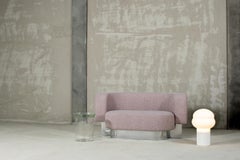 Customizable Glass Color Pulpo Alwa Three TABLES BY SEBASTIAN HERKNER