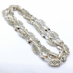 Customizable Guatemalan Emerald Green Jade Bead Necklace in 14K 18K Gold