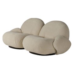Anpassbares Gubi 2-Sitzer Pacha Outdoor Sofa von Pierre Paulin