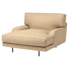Customizable Gubi Flaneur Lounge Chair Designed by Gamfratesi