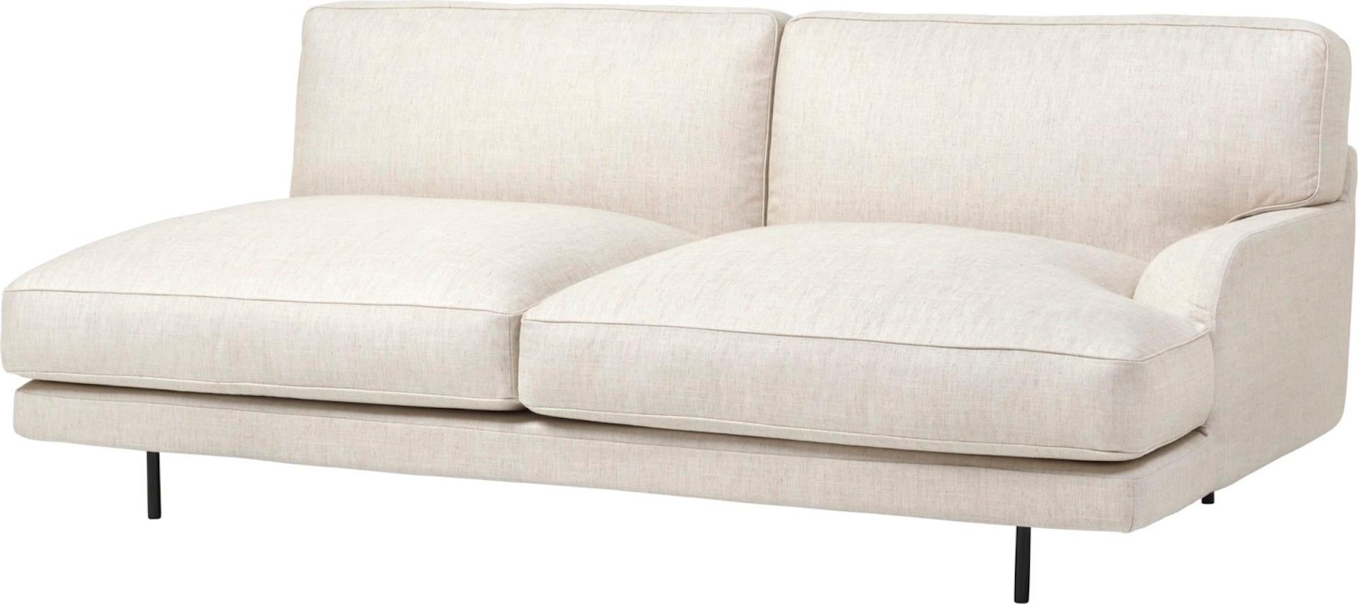 Customizable Gubi Flaneur Sofa Designed by Gamfratesi For Sale 8