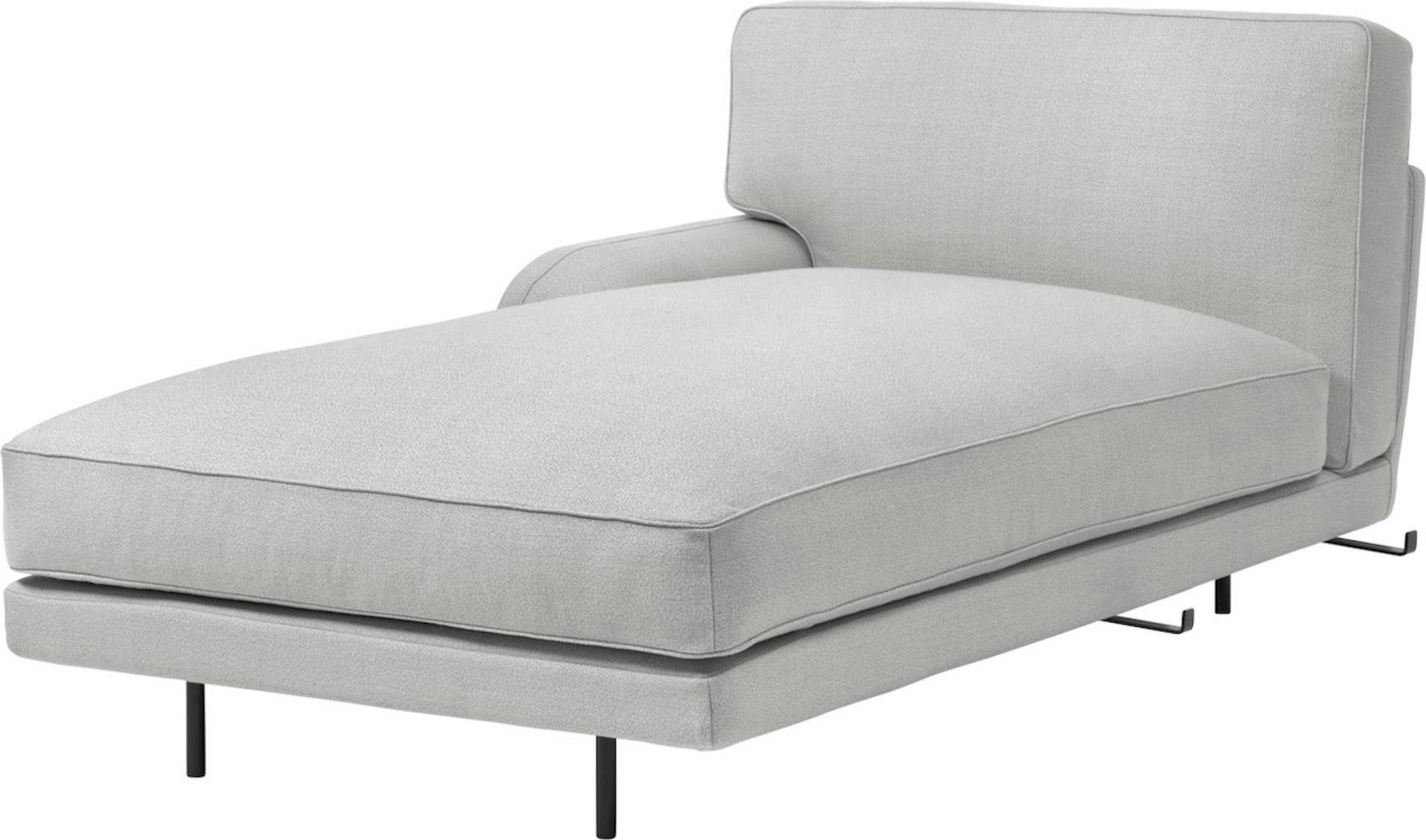 Customizable Gubi Flaneur Sofa Designed by Gamfratesi For Sale 9