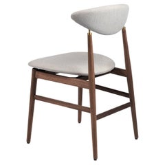 Customizable Gubi Gent Dining Chair Designed by Gamfratesi