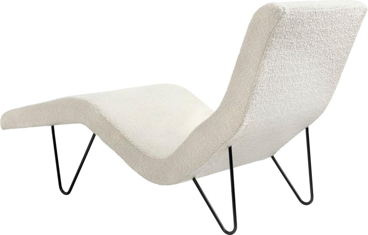 Textile Customizable Gubi GT Lounge Chair Designed by Greta M. Grossman For Sale