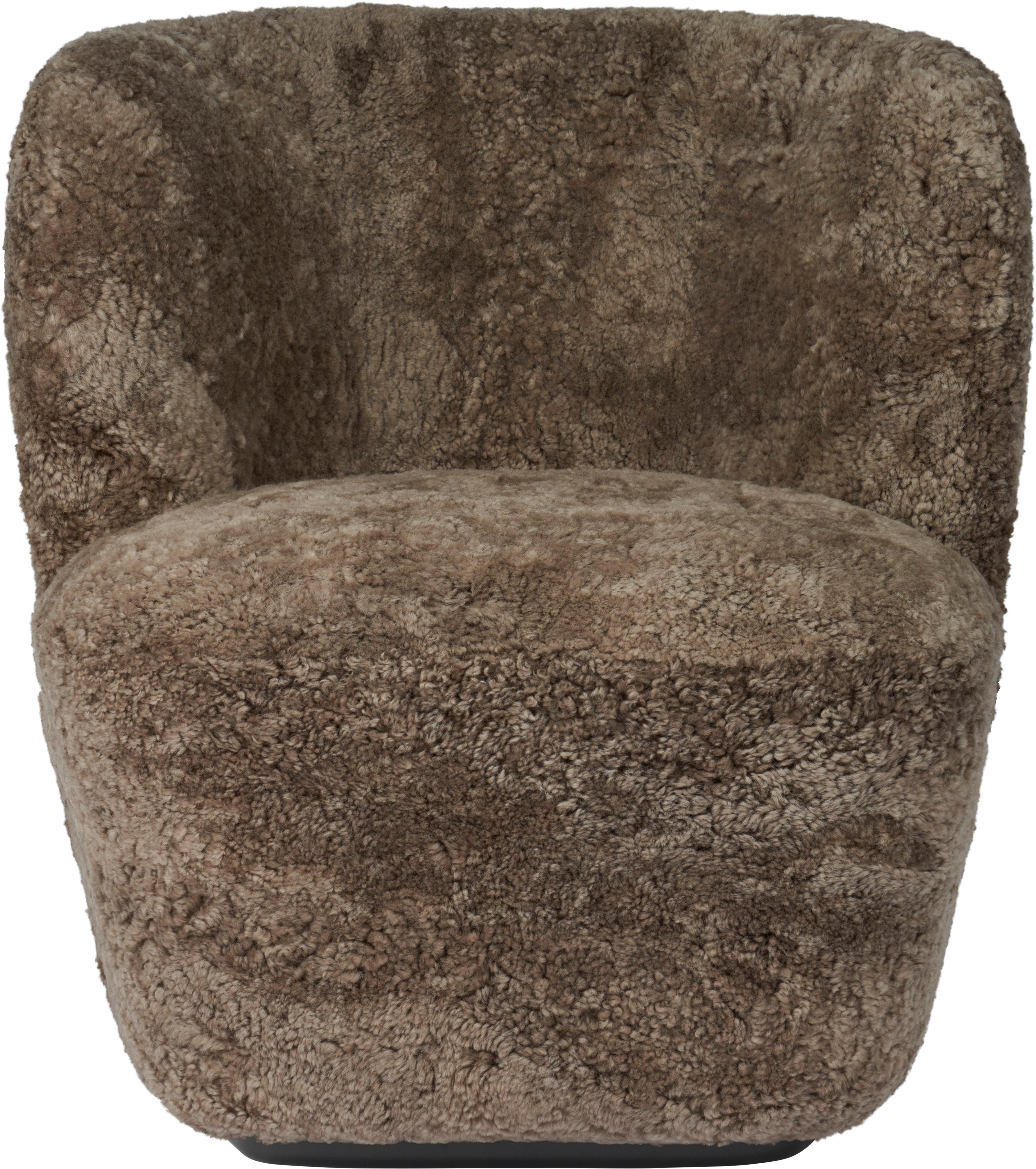 Personalizable Silla Stay Lounge Gubi de Space Copenhagen en venta 4