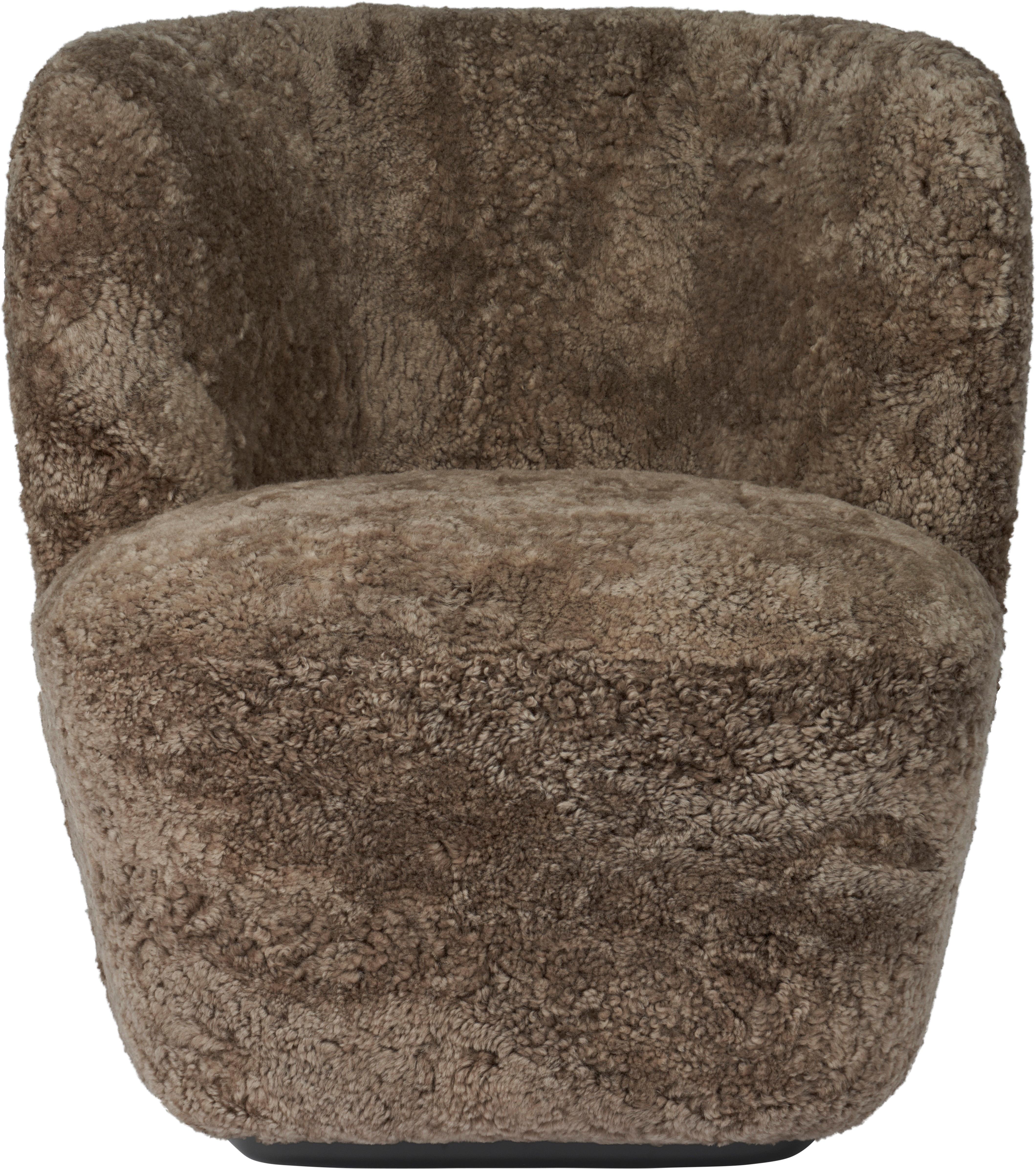 Fauteuil de salon Gubi personnalisable par Space Copenhagen   en vente 4