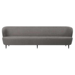 New and Made to Order Customizable Gubi Stay Sofa by Space Copenhagen