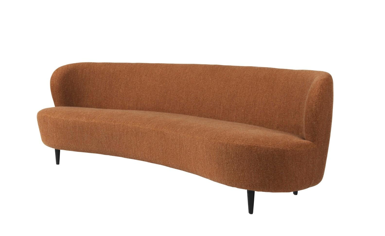 Customizable Gubi Stay Sofa by Space Copenhagen For Sale 1