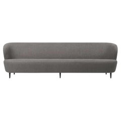 Customizable Gubi Stay Sofa by Space Copenhagen  