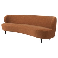 Customizable Gubi Stay Sofa by Space Copenhagen
