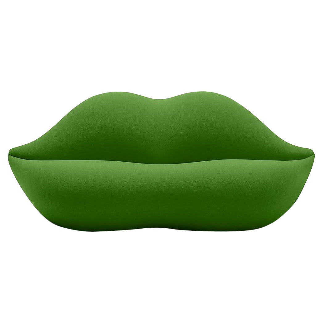 Canapé Bocca personnalisable Gufram par Studio 65
