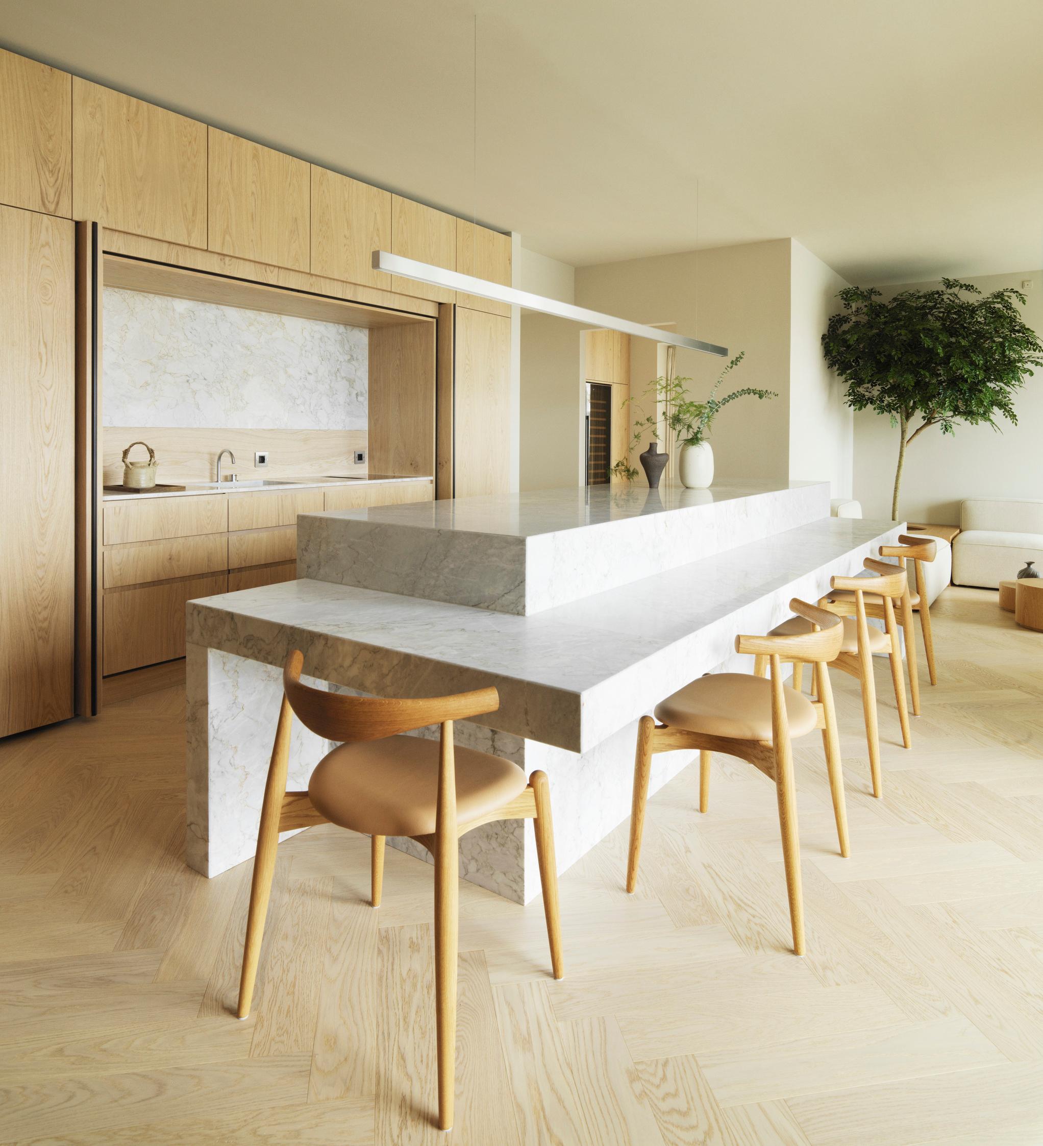 Lampada a sospensione orizzontale personalizzabile 'I-Model Cordless' in ottone brunito, 100 in vendita 1