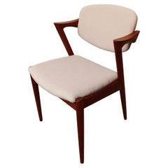 Wood Side Chairs