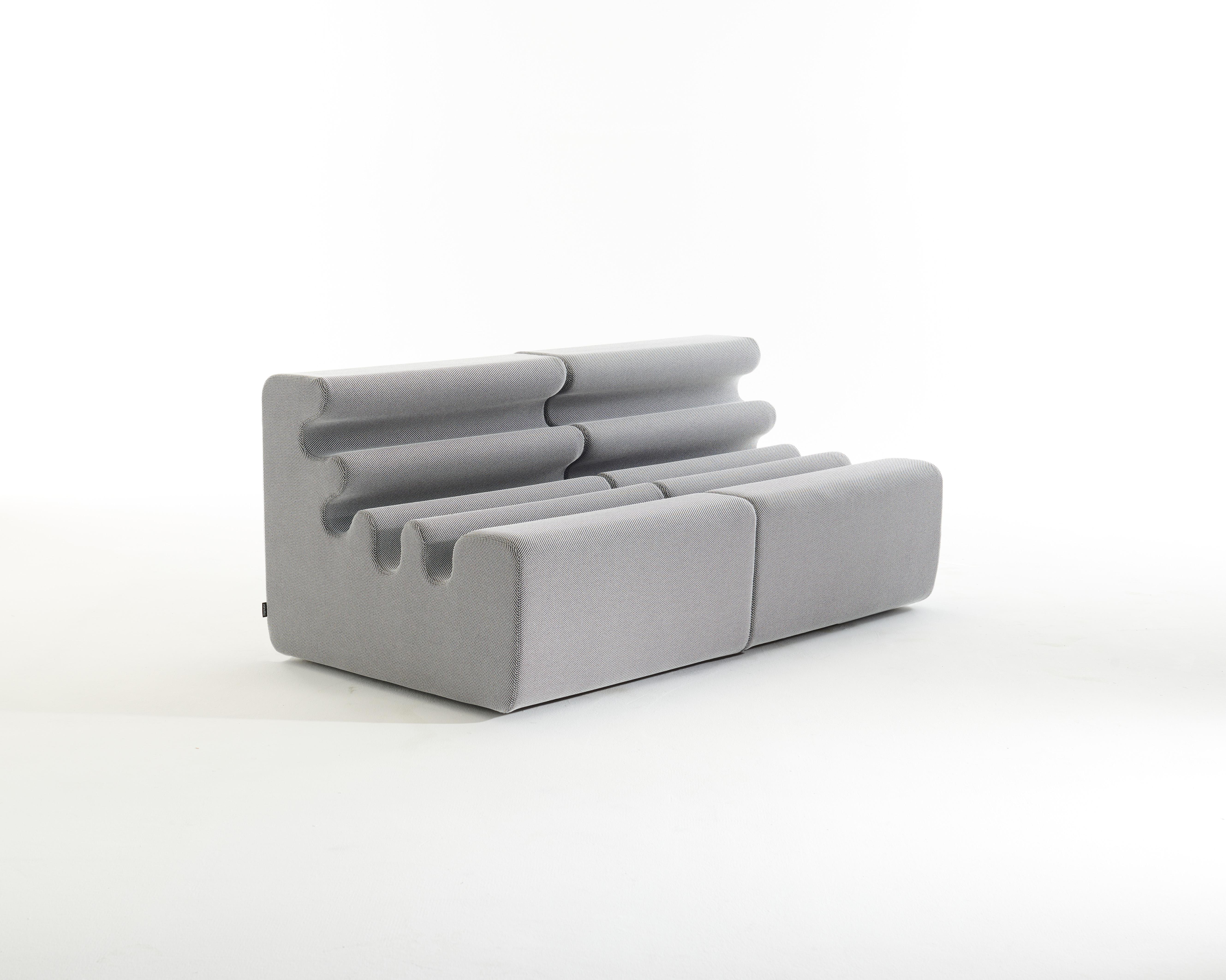 Sillón Karelia personalizable de Liisi Beckmann en venta 4