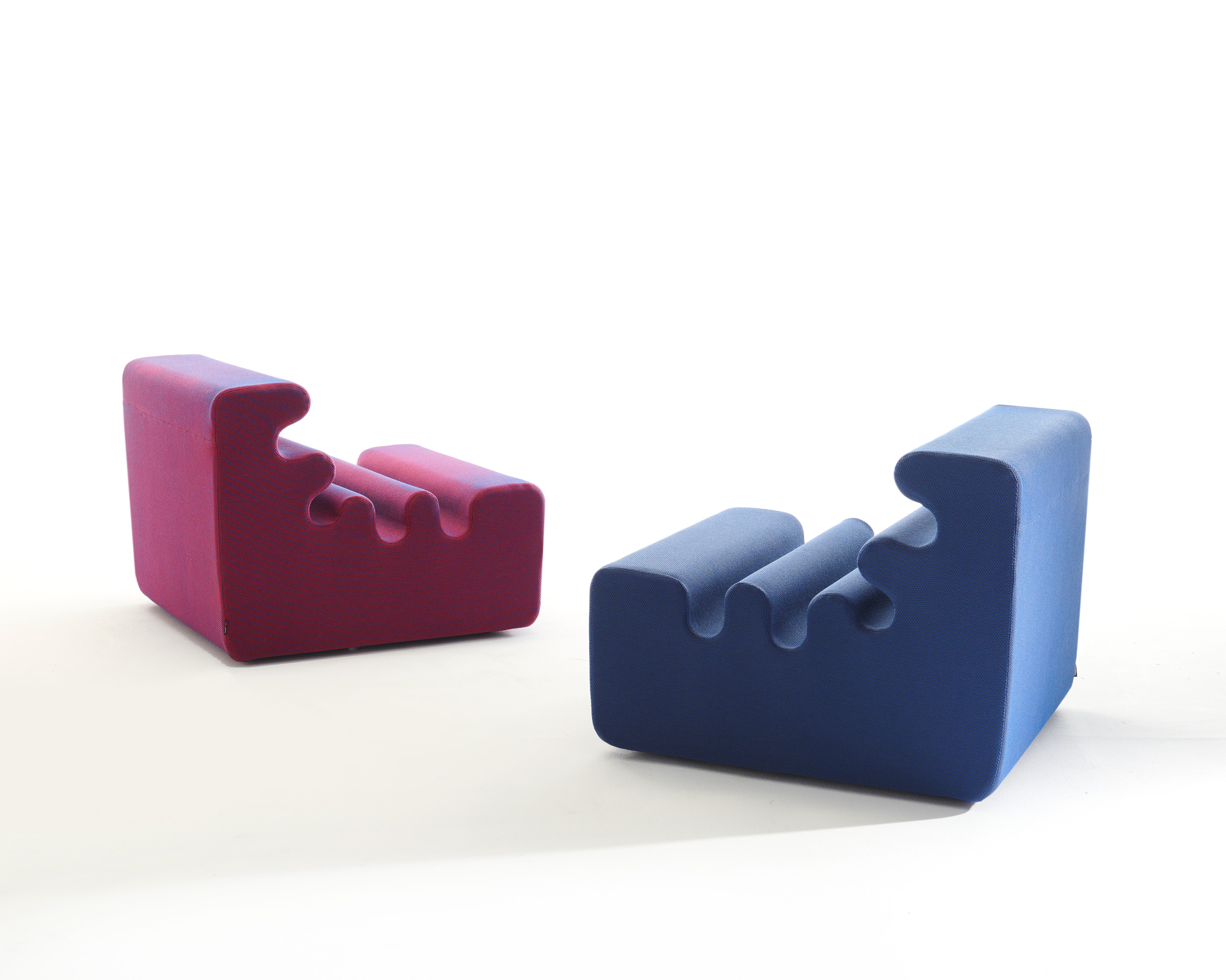 Sillón Karelia personalizable de Liisi Beckmann en venta 6