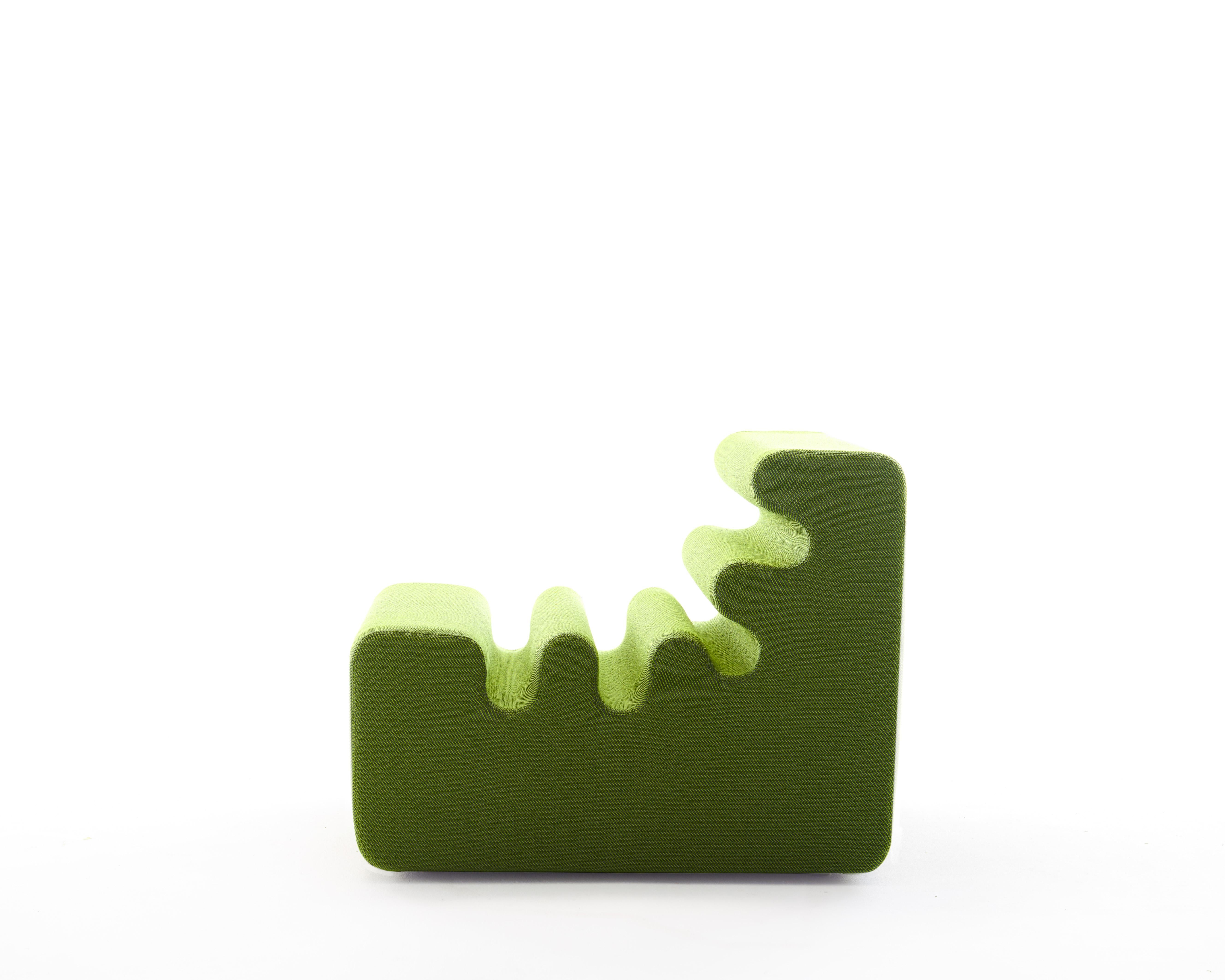 Sillón Karelia personalizable de Liisi Beckmann en venta 8
