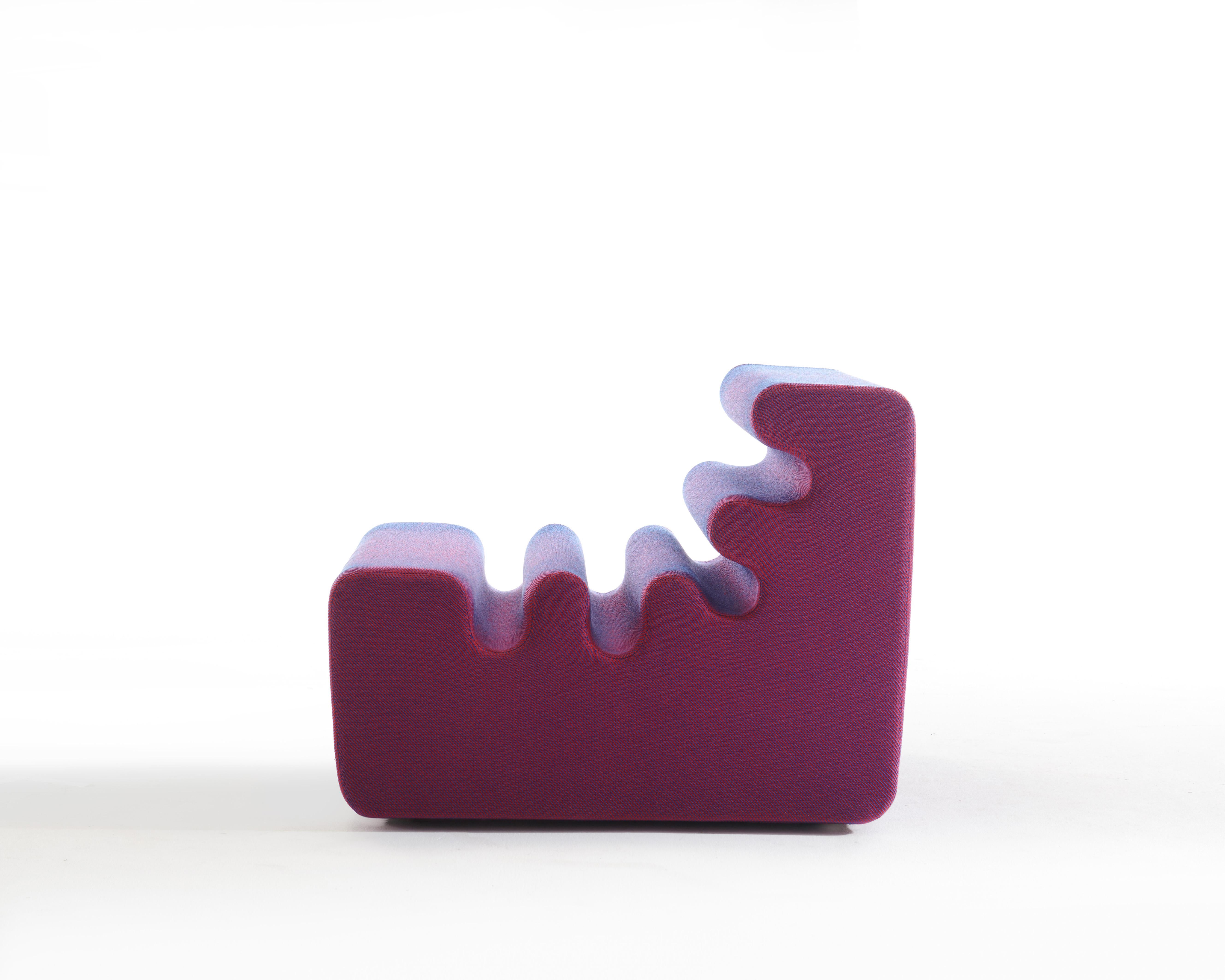 Sillón Karelia personalizable de Liisi Beckmann en venta 12