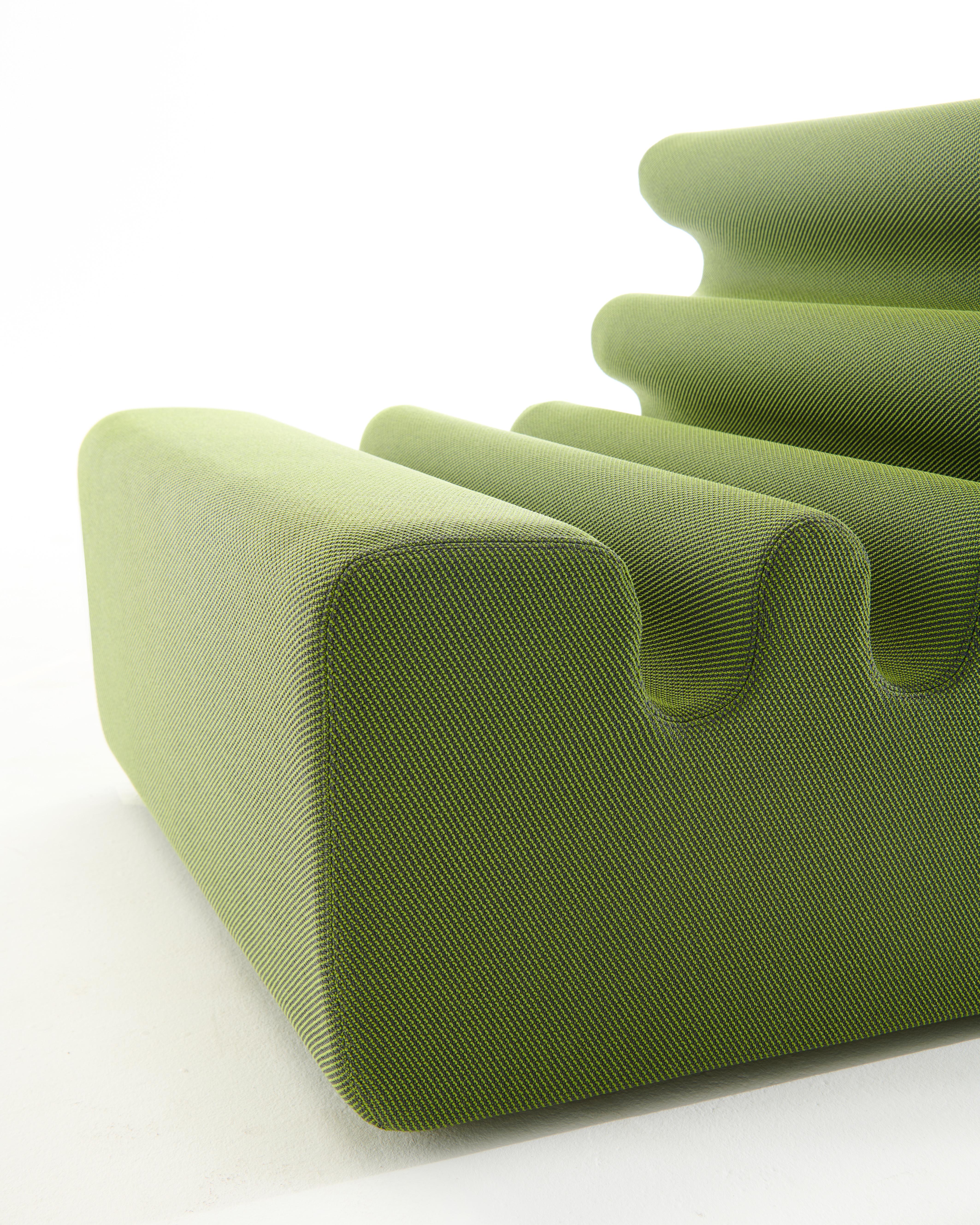 Customizable Karelia Lounge Chair by Liisi Beckmann For Sale 13