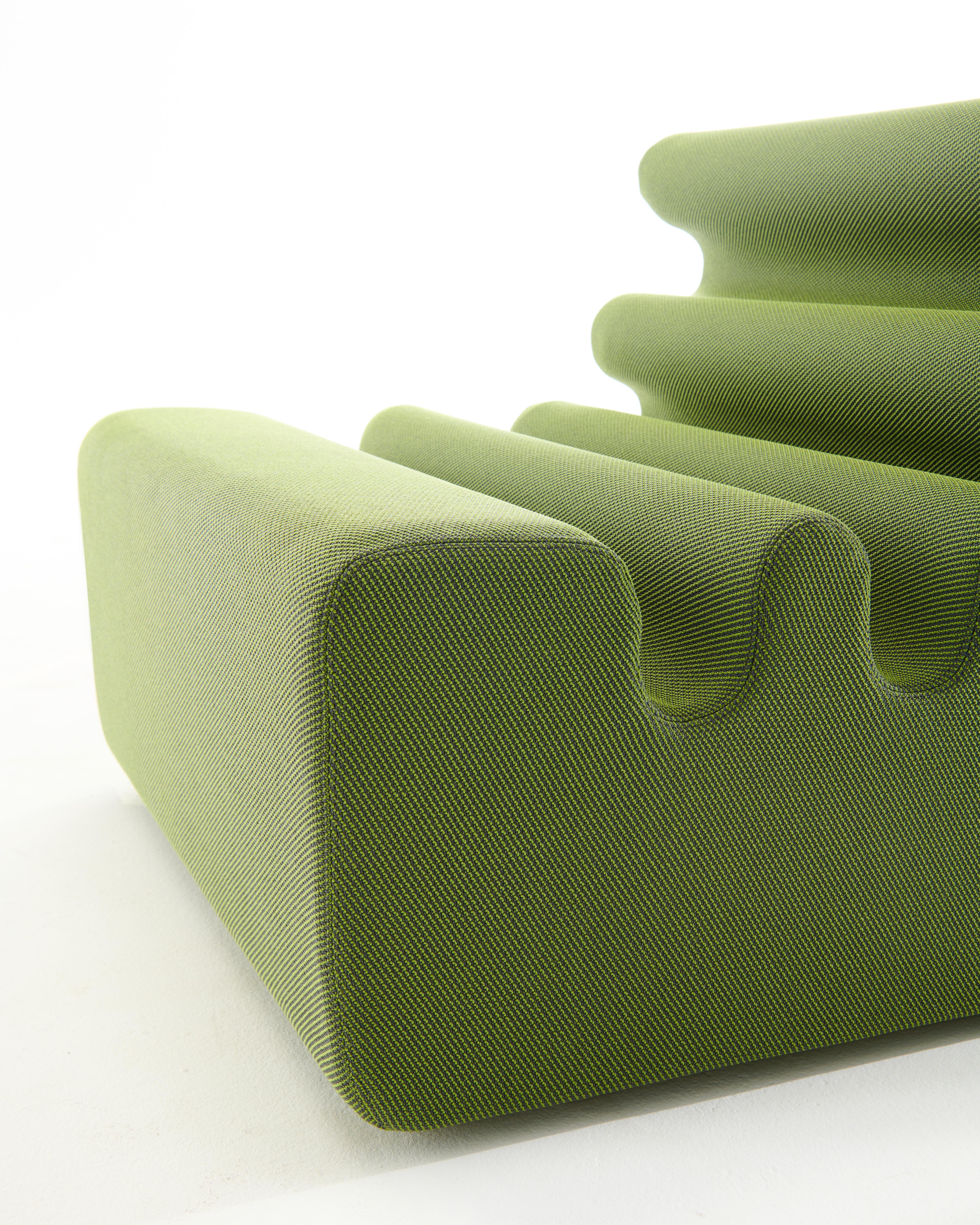 Sillón Karelia personalizable de Liisi Beckmann en venta 13